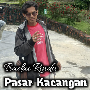 Badai Rindu Pasar Kacangan by Mamas plogger