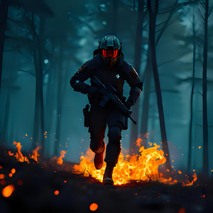 Shadow Entry