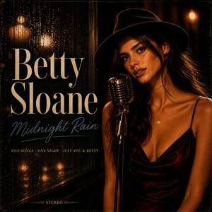 I PUT A SPELL ON YOU by Betty Sloane