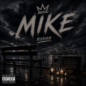 Mike by RODGR