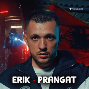 PRANGAT by ERIK GRAINCA