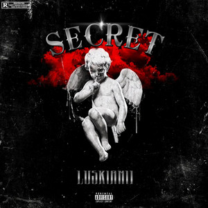 Portada de SECRET