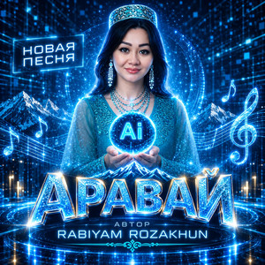 АРАВАЙ by Rabiyam Rozakhun