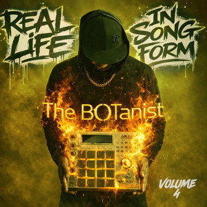 Wake Up Bro by The BOTanist