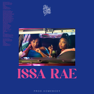 Issa Rae