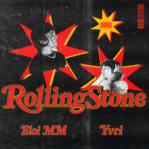 Rolling Stone by Eloi MM, Yvri