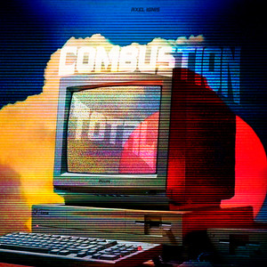 Combustión Total by Axel Ignis