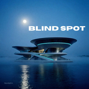 Blind Spot by BeatsByErin