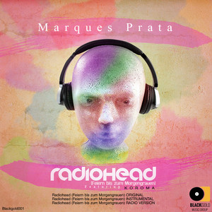 Marques Prata cover