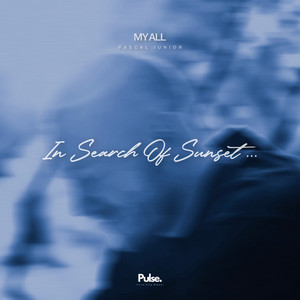 My All by Pascal Junior
