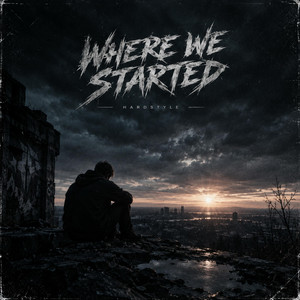 Where We Started by ISRAVN