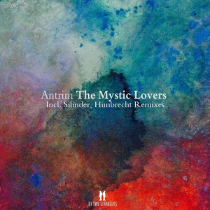The Mystic Lovers - Himbrecht Remix cover art