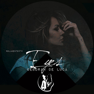 Eyes cover art