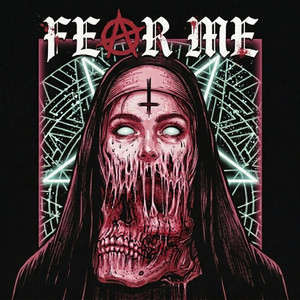 FEAR ME by vielzusick