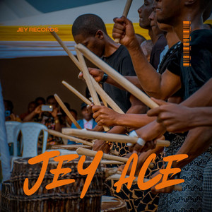 Latiendo by JEY ACE