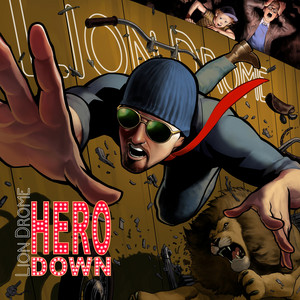 King of the Club by Lion Drome
