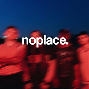 SPLIT PERSONALITY by noplace.