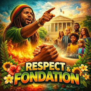 Respect et Fondation by New-style Reggae Music