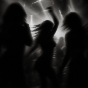 Chasing Shadows by Brice Almani, Ethernet Money, Love To Ash, Zay Rock