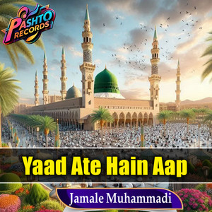 Jamale Muhammadi - Yaad Ate Hain Aap