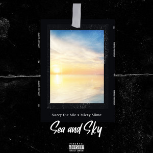 Sea and Sky