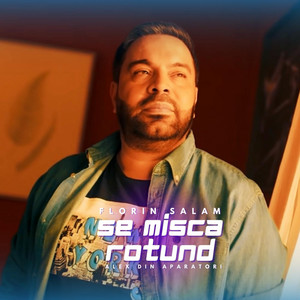 Florin Salam - Se misca rotund (feat. Alex din Aparatori)