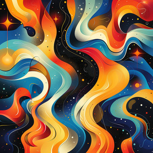 Warm Funk Corners by Neon Shuffle Quartet