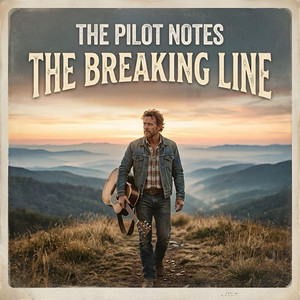 The Breaking Line by The Pilot Notes