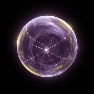 Chronos Suspended by Aeon Kairø