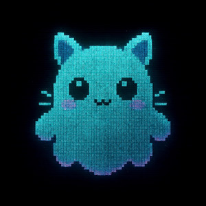 Sugar Haze by GhostBytes