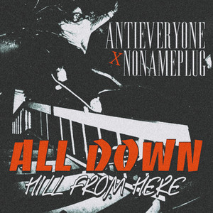 BLACK&MILD by Antieveryone, NO NAME PLUG, EYKEY