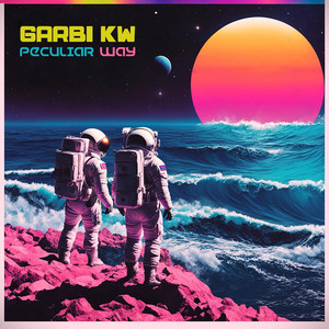 Portada de Peculiar Way