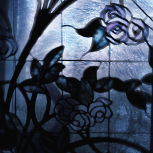 stained window by Zanthin, India Alice, soulzpurity, tzt