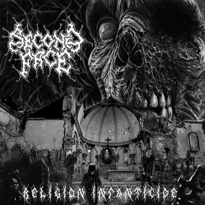 Second Face - Opening