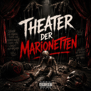 Theater der Marionetten by Herz Rap