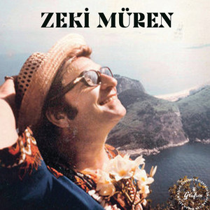 Zeki Müren - Bir Sokak Çeşmesi Oldu Gençliğim