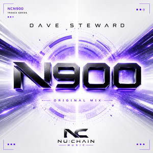 N900 cover art