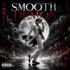 Smooth Demon (Muzan) by The Aura Lab