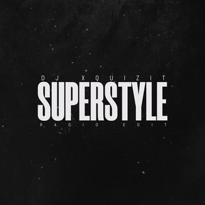 Superstyle (Radio Edit)