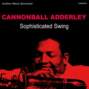 MG36110 Adderley /00260 Cannonball LP その他 Swing EMARCY Sophisticated