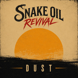 Monster by Snake Oil Revival