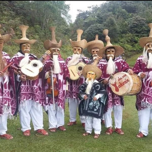 JE KIXO NDA CHAN by Chajma Yakoán