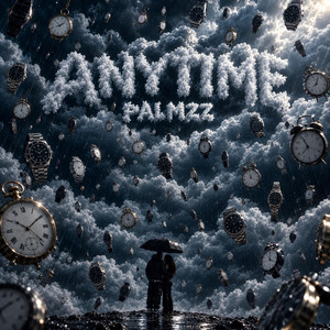 Anytime by Palmzz