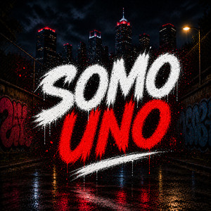 somos uno by Boycap