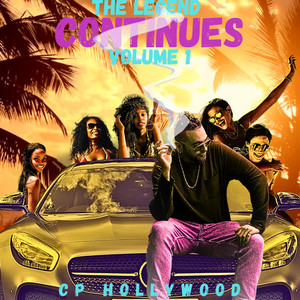 Smoke by CP Hollywood