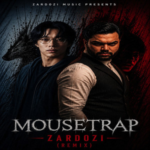 Mousetrap - (Netflix Series Mix) by DJ Zardozi
