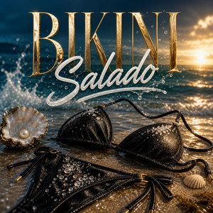 Bikini Salado by El Ministro HD