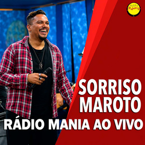Brigas Por Nada / 1 Metro e 65 - AO VIVO by Mania do Brasil, Sorriso Maroto