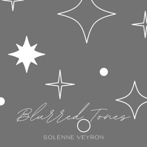 Blurred Tones by Solenne Veyron