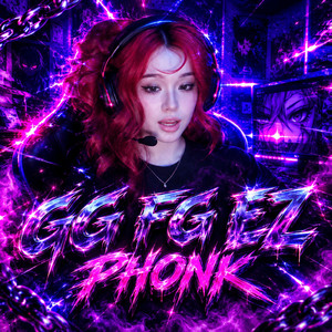 GG FUGGING EASY PHONK (SLOWED) by FXZL